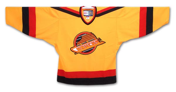 Vintage Hockey Jerseys