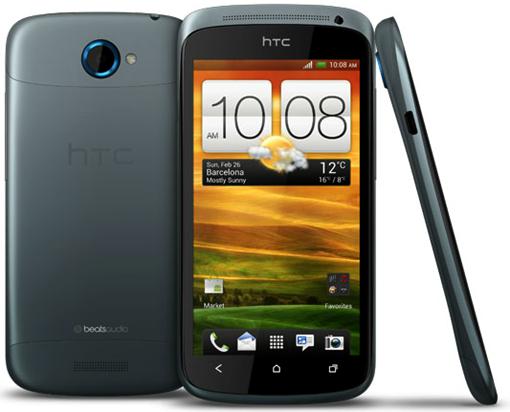 Best Smartphone 2012 version of EISA