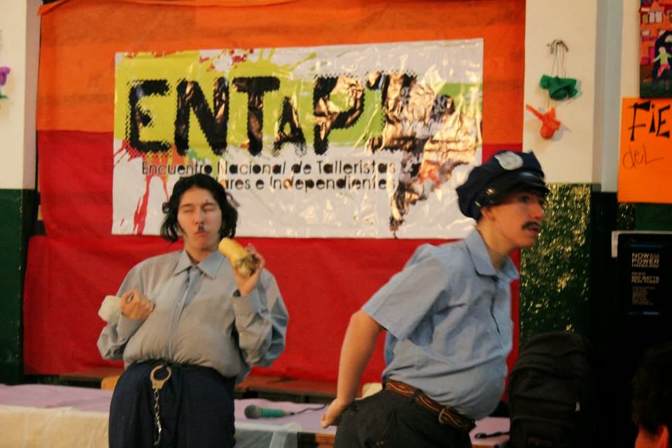 ENTAPI 2013