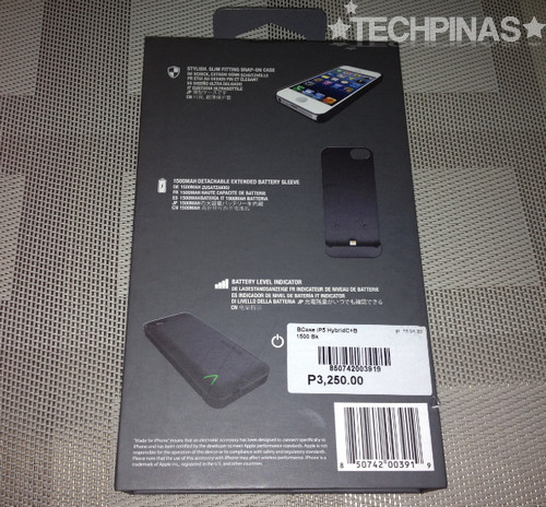 iphone 5 battery case, boostcase