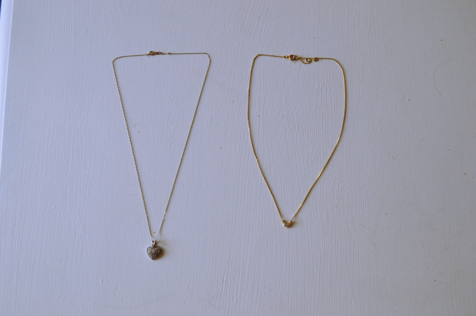 The Life of a Lady My Closet Top 10 Necklaces