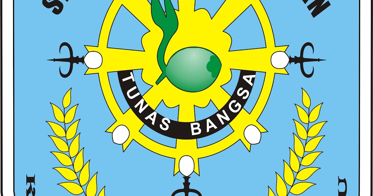 SDN Unggulan Indramayu: Logo SDN Unggulan Indramayu