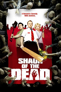 Watch Shaun Of The Dead 2K