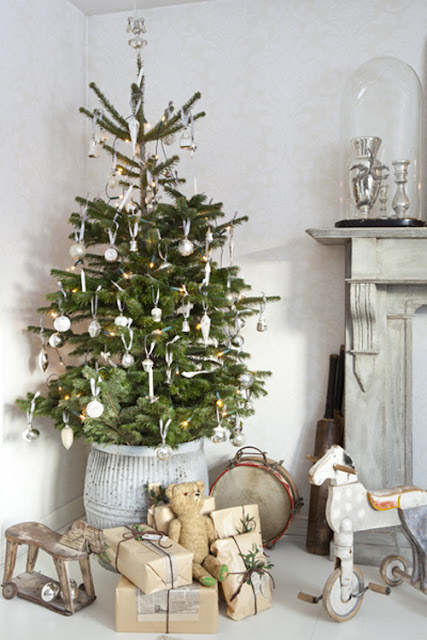 CHRISTMAS EVE – EVE – EVE