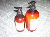 Natural Itchy Scalp Shampoo