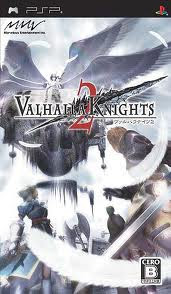 Valhalla Knights 2 FREE PSP GAMES DOWNLOAD