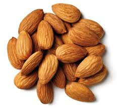 Almond Almond