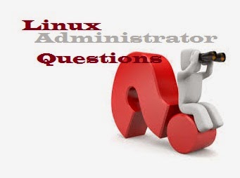 systems administrator interview questions