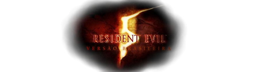 Resident Evil 5