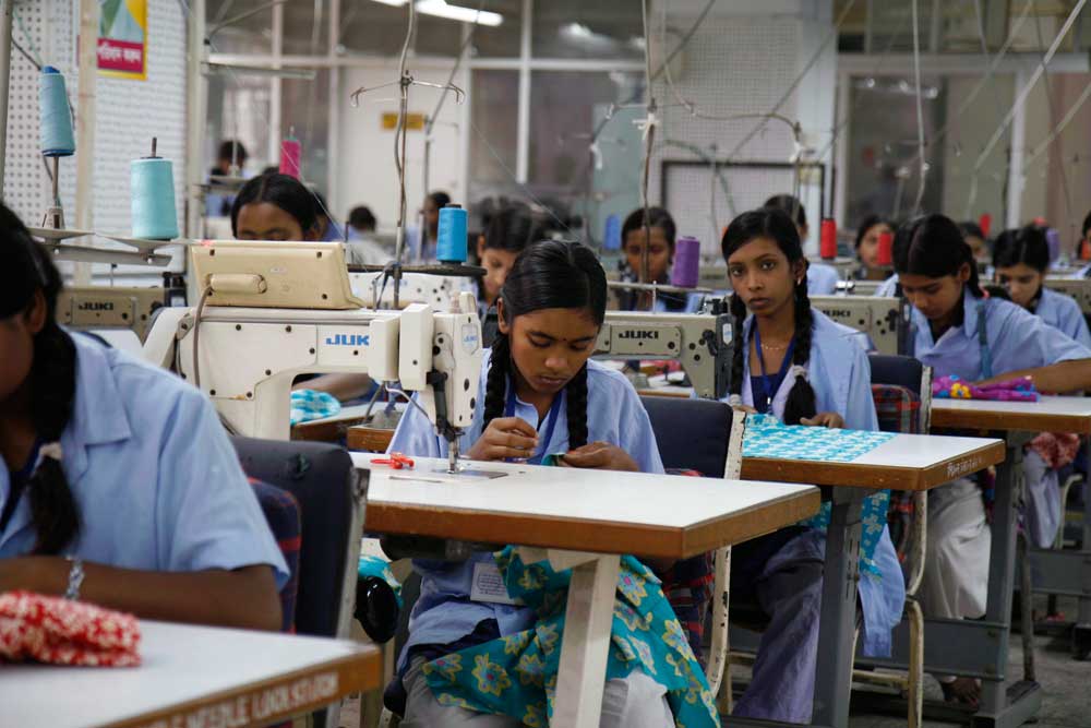 Small essay on child labour in india