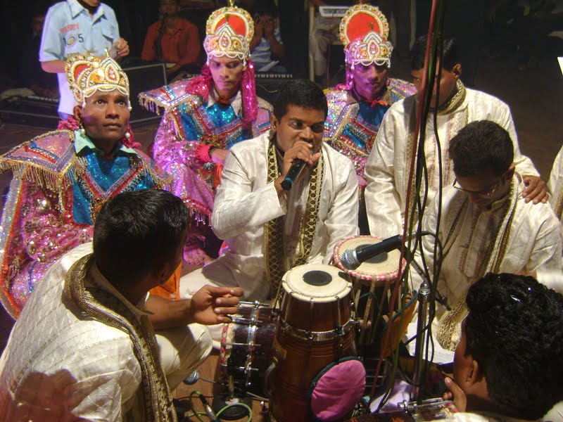 Shakati Tura (Balya Dance)