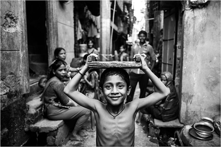 Emerging Photographers, Best Photo of the Day in Emphoka by Ata Adnan Emerging Photographers, Best Photo of the Day in Emphoka by Ata Adnan