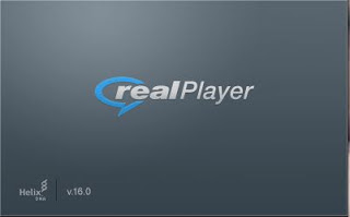 RealPlayer 2013 Version 16.0.1.18 
