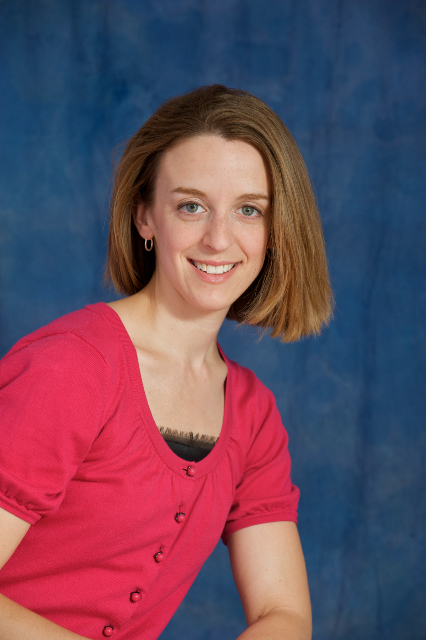 Angela Currie