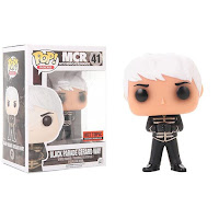 Funko Pop! Black Parade Arthur Way Funko Pop! Black Parade Arthur Way