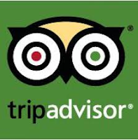 Follow us on Tripadvisor