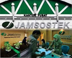 PT Jamsostek (Persero) PT Jamsostek (Persero) - Recruitment D3, S1, All Majors