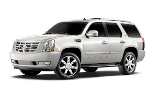 New Cars By. Cadillac Type Escalade Hybrid