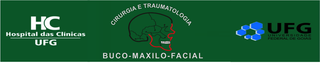 Residência de Cirurgia e Traumatologia Bucomaxilofacial FO-HC-UFG