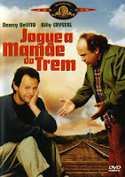 Download Jogue a Mamãe do Trem DVDRip AVI Dublado Baixar Filme Jogue a Mamãe do Trem DVDRip AVI Dublado