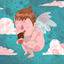 chocolate angel