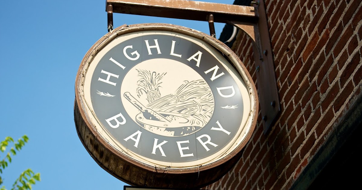 Historic Inman Park Highland Bakery Inman Park