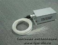 оптоволокно "Звездное небо"