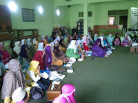 Majlis Ta'lim Nurul Faizah Surabaya