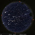 Stellarium برنامج مجاني لإستكشاف الكون والفضاء والكواكب والأجرام السماوية الأخري
