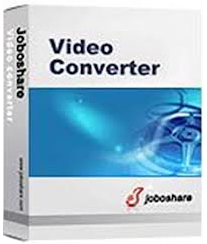 Joboshare Video Converter 3.2.4 Build 0615 Full Version