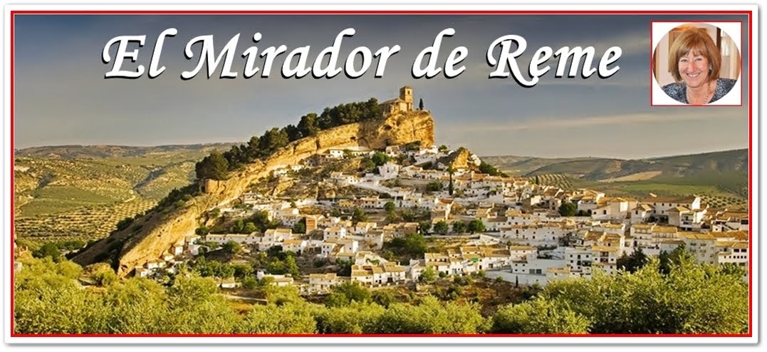 EL MIRADOR DE REME