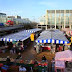 Milton Keynes: Open Market