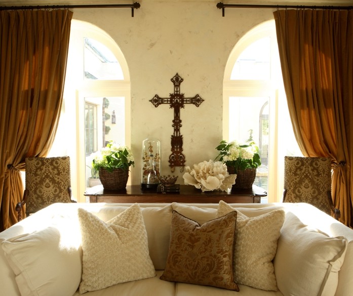 TG interiors The Iron Gate