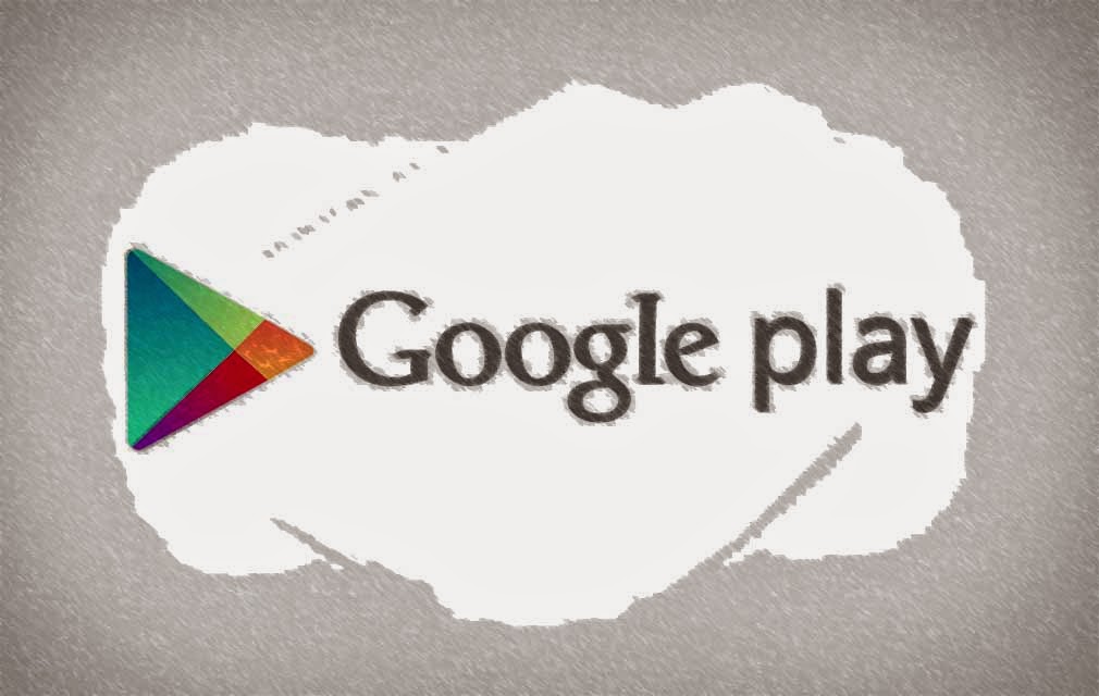 Google Play Logo Google Play Logo