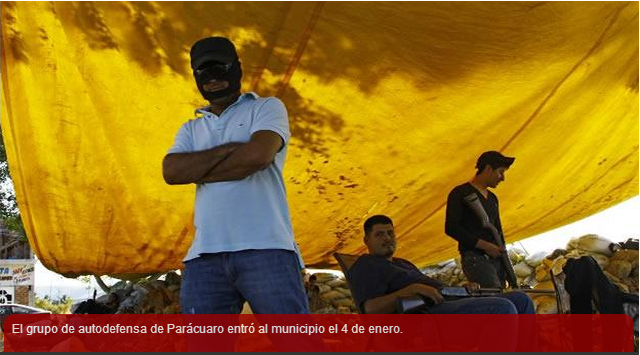 Fotos: Autodefensas, narcos y fuerzas federales en Michoacán Screenshot-by-nimbus+(25)