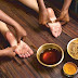 முகத்தின் அழகைச் சொல்லும் உணவு