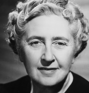 Agatha Christie Agatha Christie
