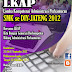 LKAP UNY 2012 se-DIY-JATENG