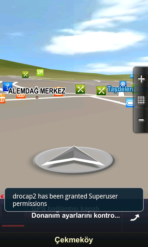 Sygic Aura Drive 2.1.3 Gps Navigation Для Android