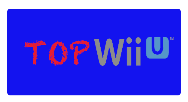 Top Wii U
