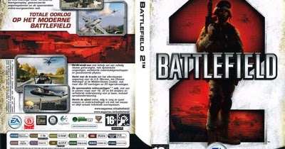battlefield 2 requisitos battlefield 2 requisitos