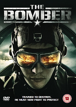 The Bomber movie