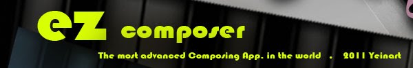 ezComposer