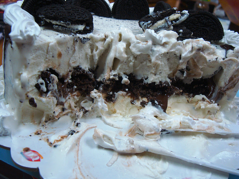 Featured image of post Recipe of Dairy Queen Oreo Blizzard Cake Review