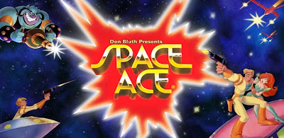 Space Ace v1.000 APK Space Ace v1.000 APK