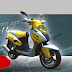Çelik Sports Age Scooter
