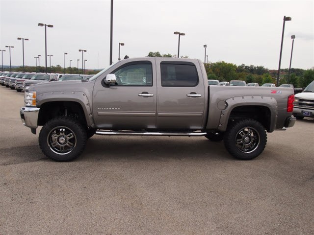 Lifted Trucks For Sale Northwest Motorsport