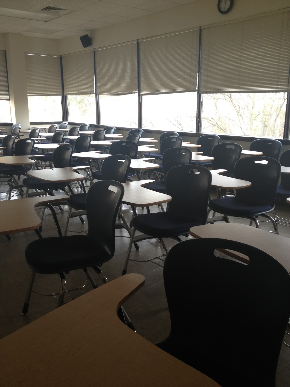 Hofstra Pride Guides: Freshman year!