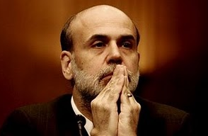 Bernanke testimony Congress