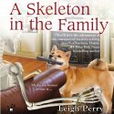A Skeleton in the Family by Leigh Perry, A Family Skeleton Mystery photo